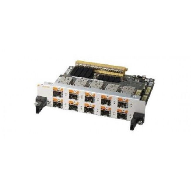 Cisco SPA-10X1GE-V2 Cisco SPA-10X1GE-V2